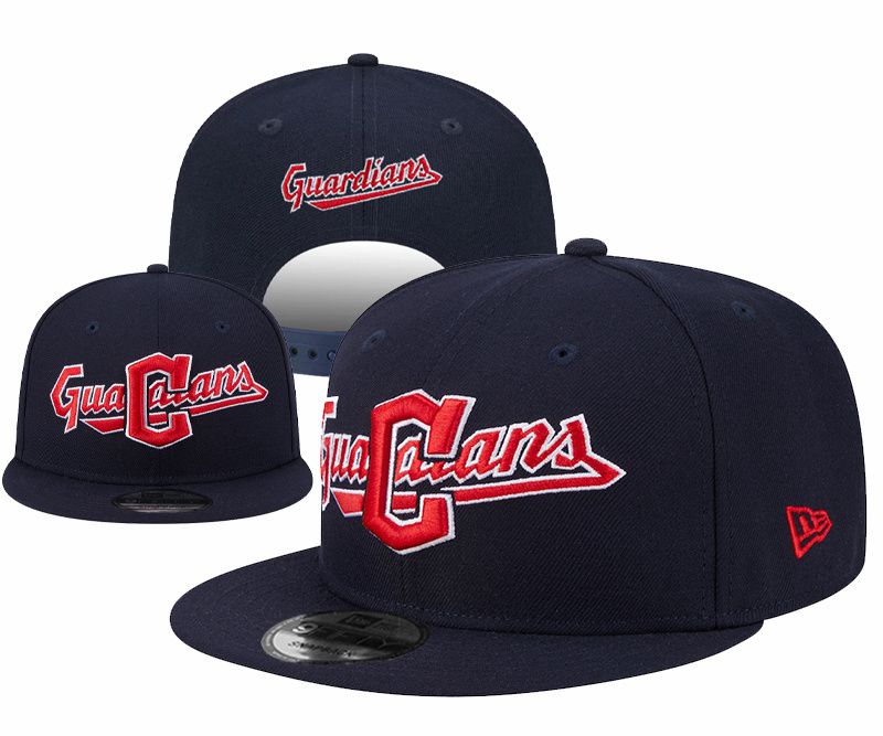 2025 MLB Cleveland Indians Hat style TX 01->mlb hats->Sports Caps